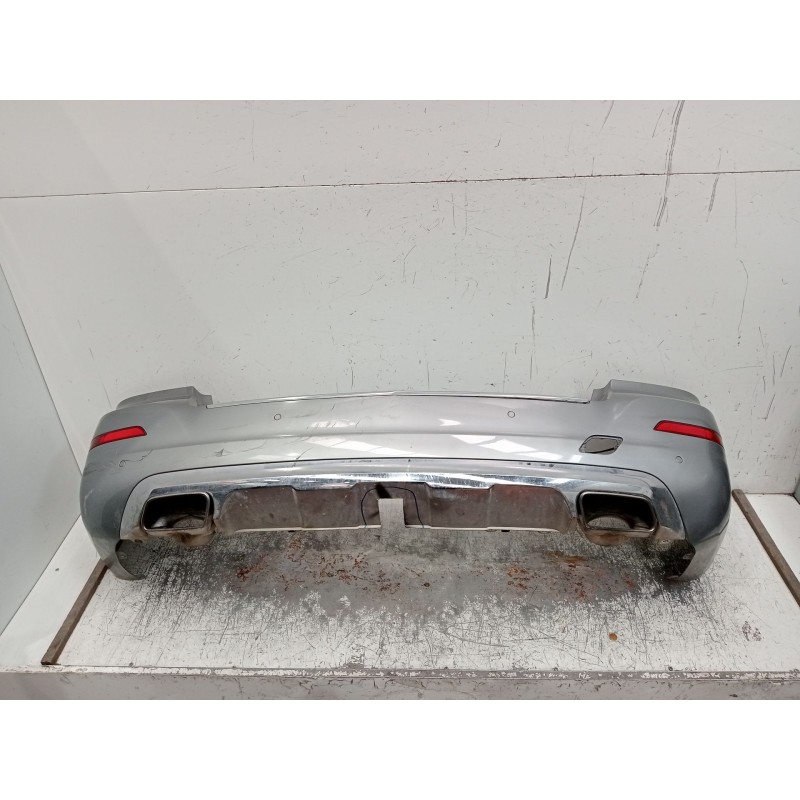 Recambio de paragolpes trasero para mercedes-benz clase glk (x204) 220 cdi 4-matic (204.984, 204.997) referencia OEM IAM   