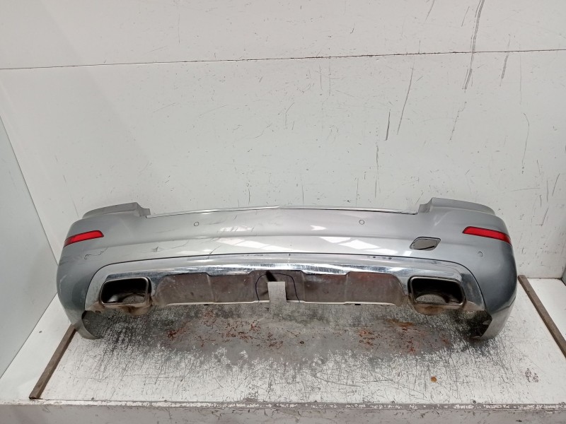 Recambio de paragolpes trasero para mercedes-benz clase glk (x204) 220 cdi 4-matic (204.984, 204.997) referencia OEM IAM   
