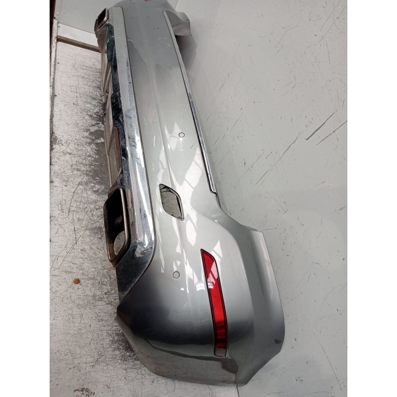 Recambio de paragolpes trasero para mercedes-benz clase glk (x204) 220 cdi 4-matic (204.984, 204.997) referencia OEM IAM   