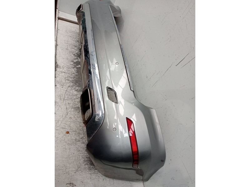 Recambio de paragolpes trasero para mercedes-benz clase glk (x204) 220 cdi 4-matic (204.984, 204.997) referencia OEM IAM   