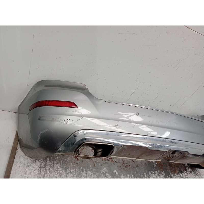 Recambio de paragolpes trasero para mercedes-benz clase glk (x204) 220 cdi 4-matic (204.984, 204.997) referencia OEM IAM   