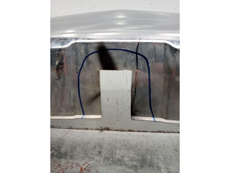 Recambio de paragolpes trasero para mercedes-benz clase glk (x204) 220 cdi 4-matic (204.984, 204.997) referencia OEM IAM   