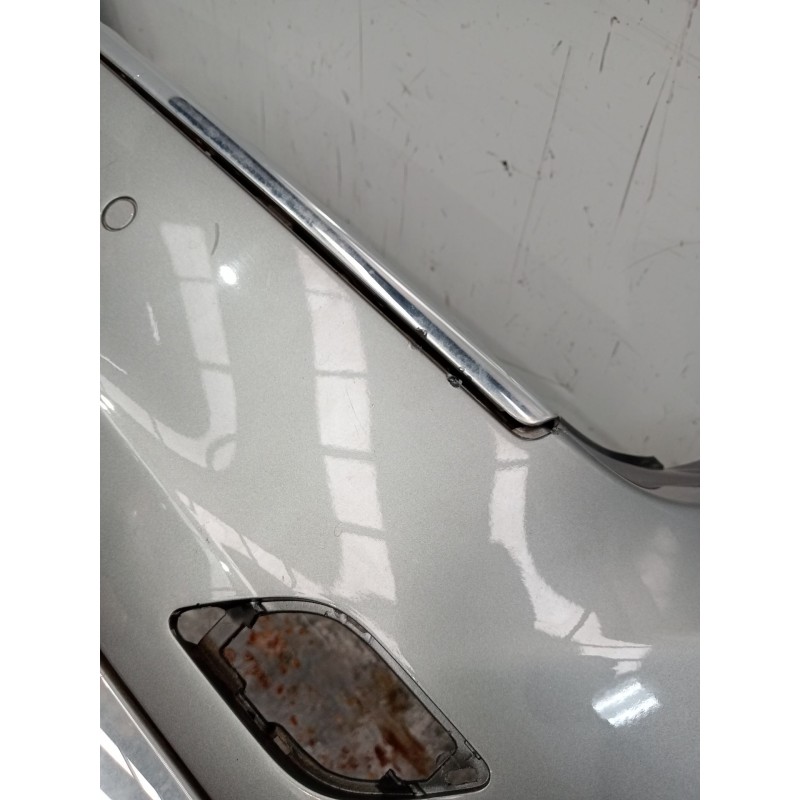 Recambio de paragolpes trasero para mercedes-benz clase glk (x204) 220 cdi 4-matic (204.984, 204.997) referencia OEM IAM   