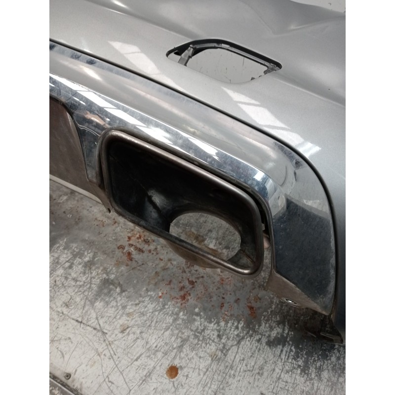 Recambio de paragolpes trasero para mercedes-benz clase glk (x204) 220 cdi 4-matic (204.984, 204.997) referencia OEM IAM   