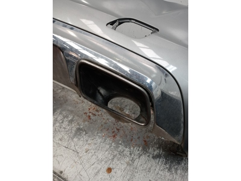 Recambio de paragolpes trasero para mercedes-benz clase glk (x204) 220 cdi 4-matic (204.984, 204.997) referencia OEM IAM   