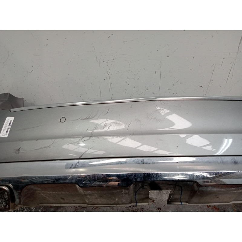 Recambio de paragolpes trasero para mercedes-benz clase glk (x204) 220 cdi 4-matic (204.984, 204.997) referencia OEM IAM   