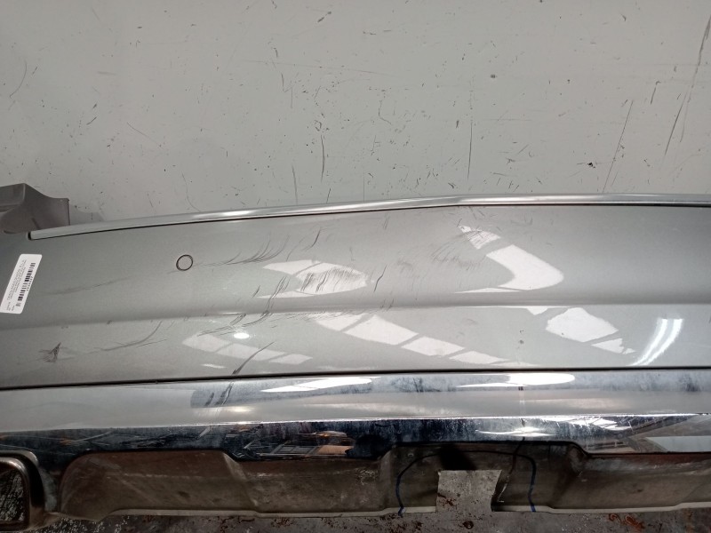 Recambio de paragolpes trasero para mercedes-benz clase glk (x204) 220 cdi 4-matic (204.984, 204.997) referencia OEM IAM   
