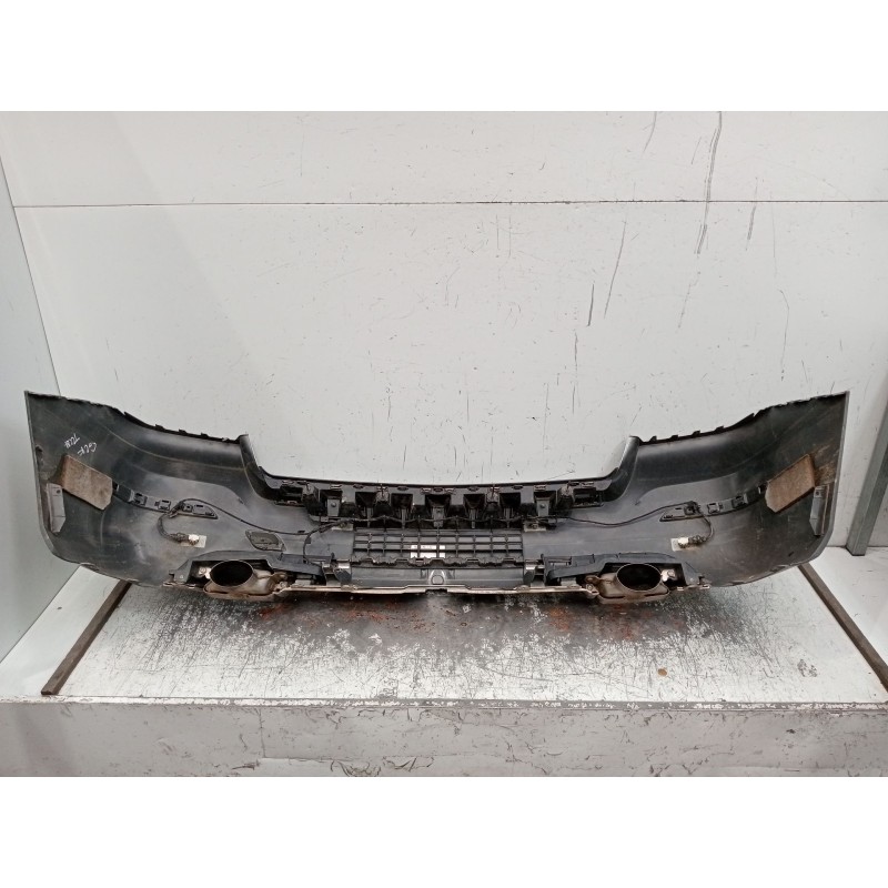 Recambio de paragolpes trasero para mercedes-benz clase glk (x204) 220 cdi 4-matic (204.984, 204.997) referencia OEM IAM   