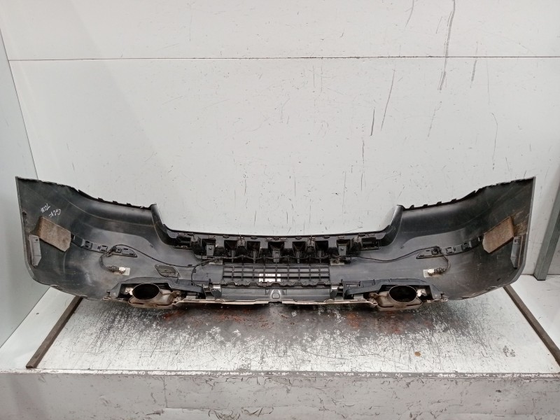 Recambio de paragolpes trasero para mercedes-benz clase glk (x204) 220 cdi 4-matic (204.984, 204.997) referencia OEM IAM   