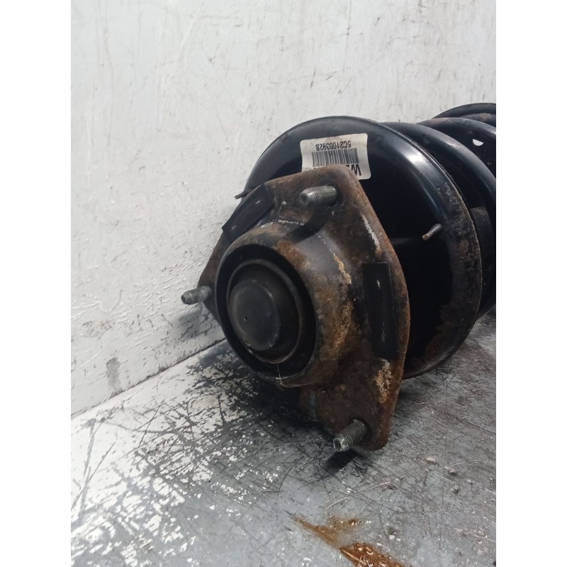 Recambio de amortiguador delantero derecho para kia cerato i hatchback (ld) 1.5 crdi referencia OEM IAM   