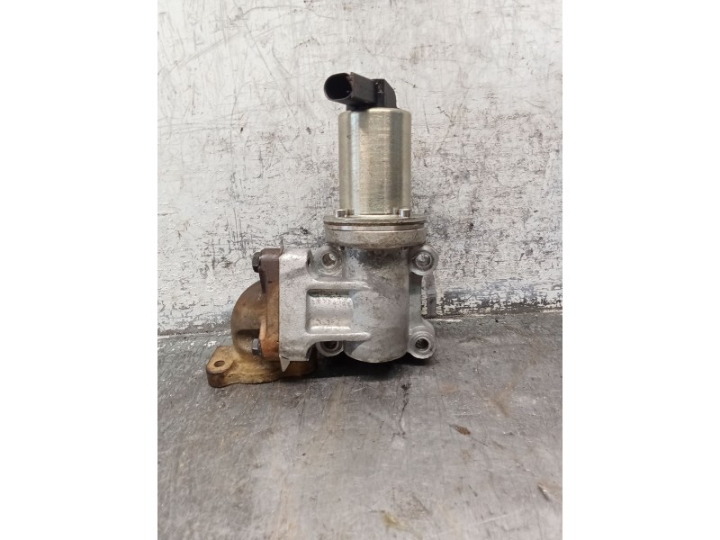 Recambio de valvula egr para kia sorento i (jc) 2.5 crdi referencia OEM IAM   