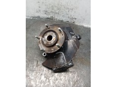 Recambio de mangueta delantera izquierda para kia sorento i (jc) 2.5 crdi referencia OEM IAM   