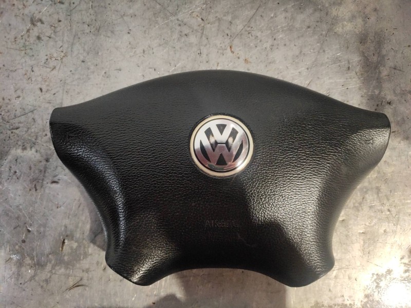 Recambio de airbag delantero izquierdo para volkswagen crafter caja cerrada caja cerrada 35 referencia OEM IAM 305264520 3063515