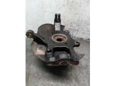 Recambio de mangueta delantera izquierda para kia sorento i (jc) 2.5 crdi referencia OEM IAM    2