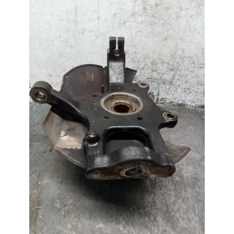 Recambio de mangueta delantera izquierda para kia sorento i (jc) 2.5 crdi referencia OEM IAM   