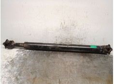 Recambio de transmision central para kia sorento i (jc) 2.5 crdi referencia OEM IAM 311700000  