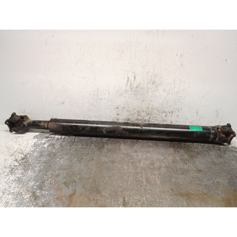 Recambio de transmision central para kia sorento i (jc) 2.5 crdi referencia OEM IAM 311700000  