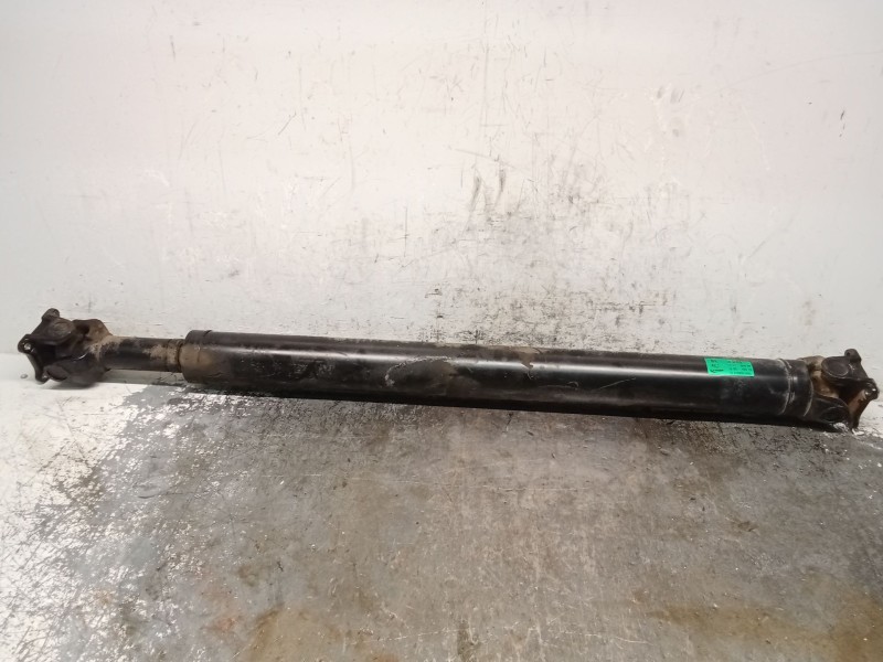 Recambio de transmision central para kia sorento i (jc) 2.5 crdi referencia OEM IAM 311700000  