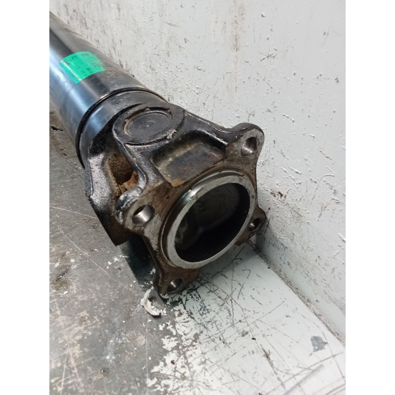 Recambio de transmision central para kia sorento i (jc) 2.5 crdi referencia OEM IAM 311700000  