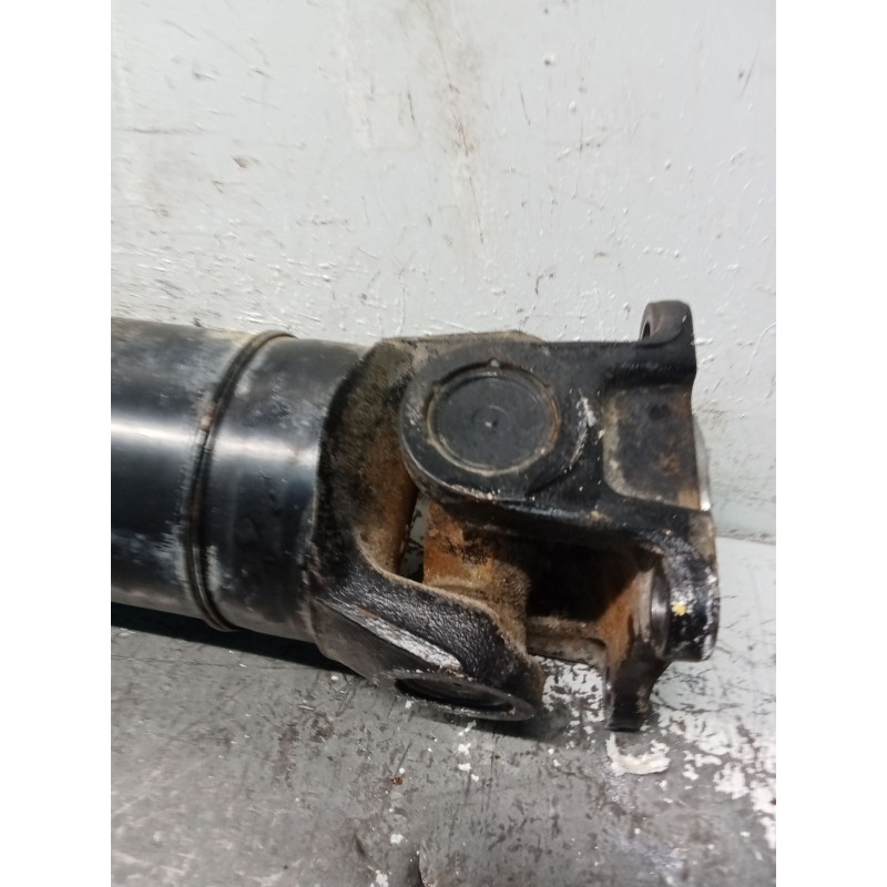 Recambio de transmision central para kia sorento i (jc) 2.5 crdi referencia OEM IAM 311700000  