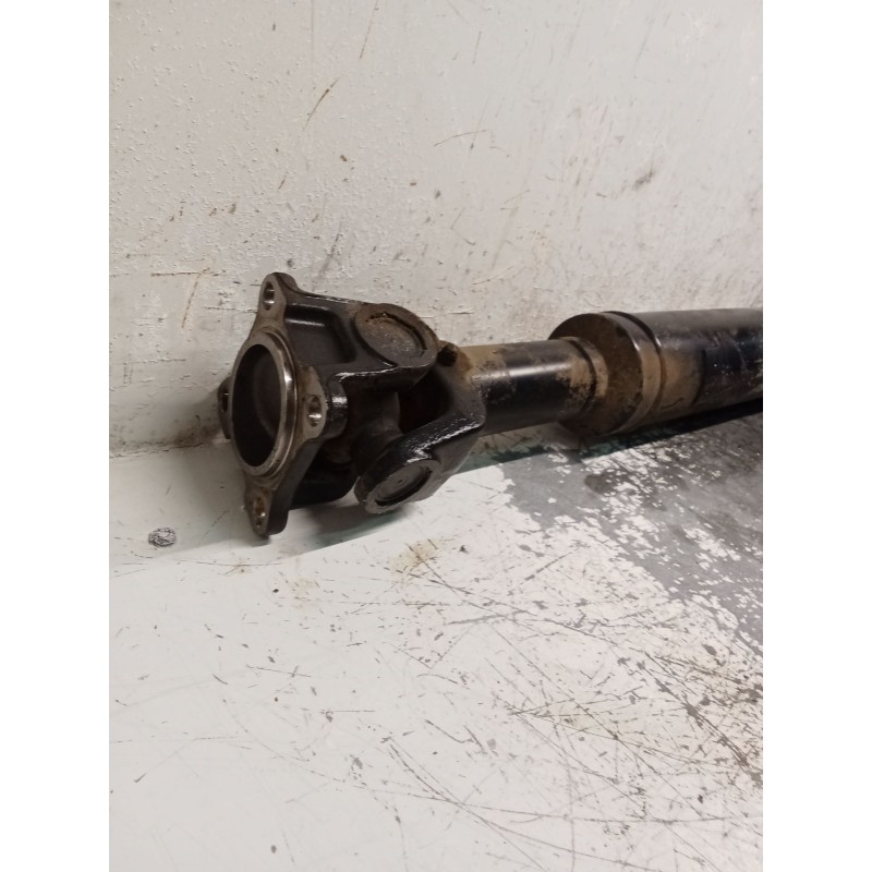 Recambio de transmision central para kia sorento i (jc) 2.5 crdi referencia OEM IAM 311700000  