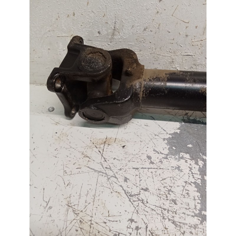 Recambio de transmision central para kia sorento i (jc) 2.5 crdi referencia OEM IAM 311700000  