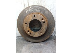 Recambio de disco freno delantero para kia sorento i (jc) 2.5 crdi referencia OEM IAM   