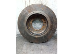 Recambio de disco freno delantero para kia sorento i (jc) 2.5 crdi referencia OEM IAM    2
