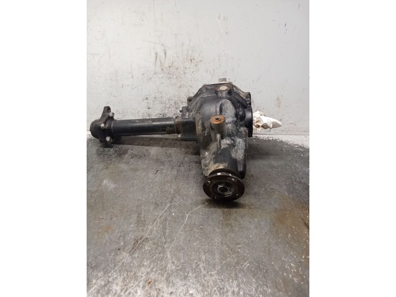 Recambio de diferencial delantero para kia sorento i (jc) 2.5 crdi referencia OEM IAM   
