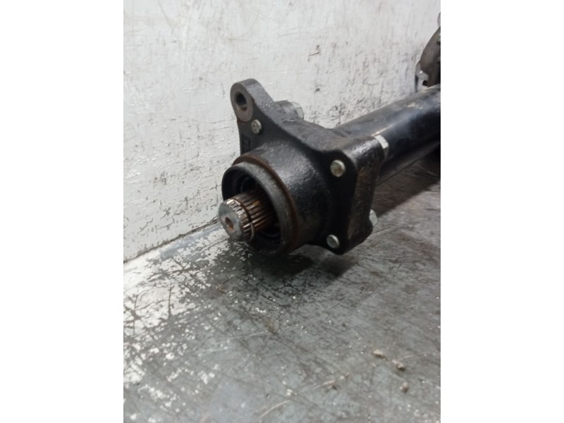 Recambio de diferencial delantero para kia sorento i (jc) 2.5 crdi referencia OEM IAM   