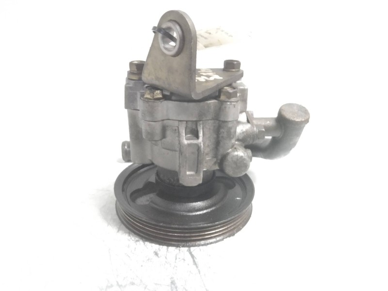 Recambio de bomba direccion para mazda mx-3 (ec) 1.9 v6 24v cat referencia OEM IAM   