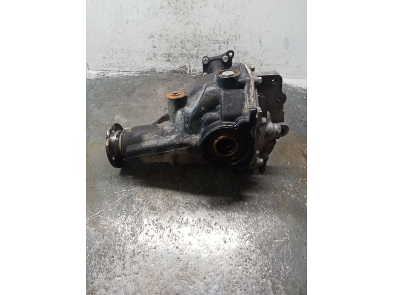 Recambio de diferencial delantero para kia sorento i (jc) 2.5 crdi referencia OEM IAM   
