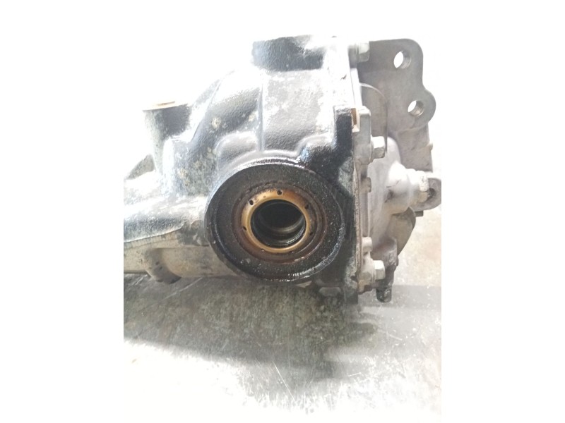 Recambio de diferencial delantero para kia sorento i (jc) 2.5 crdi referencia OEM IAM   