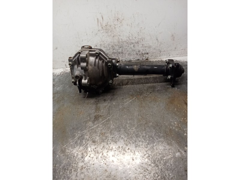 Recambio de diferencial delantero para kia sorento i (jc) 2.5 crdi referencia OEM IAM   