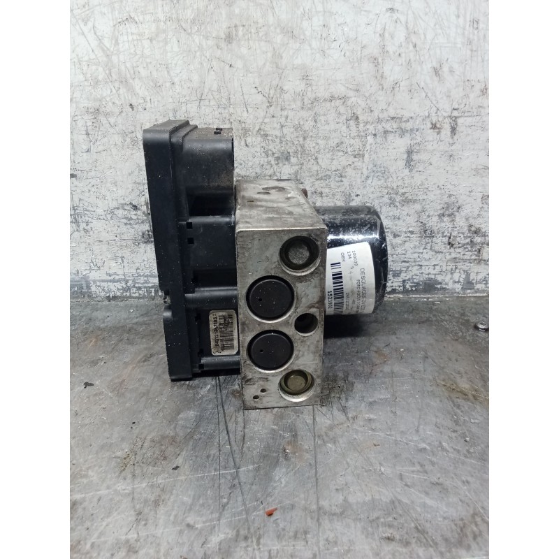 Recambio de abs para ford focus i (daw, dbw) 1.8 turbo di / tddi referencia OEM IAM 2M512C285AD 10092501183 5WK84040 