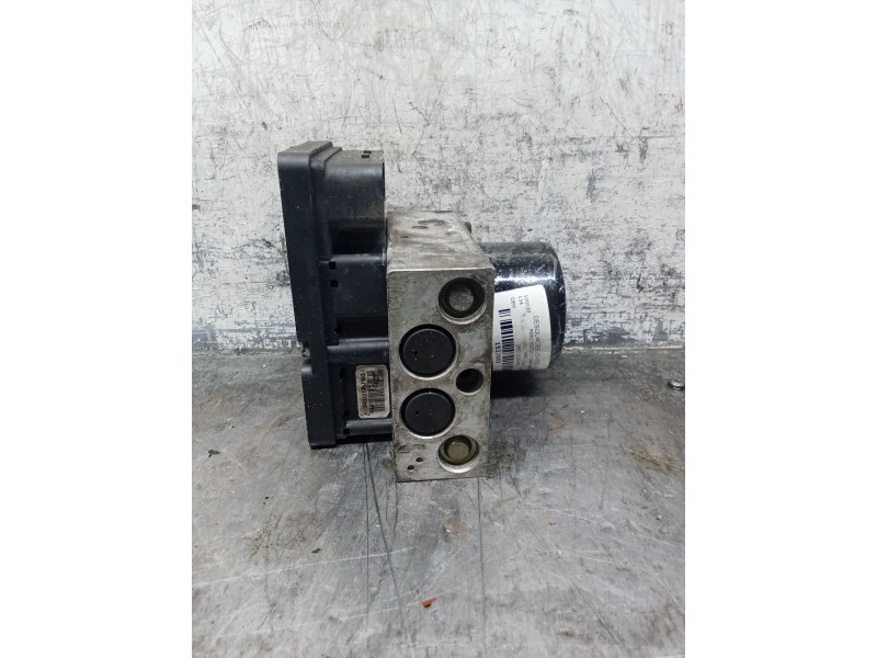 Recambio de abs para ford focus i (daw, dbw) 1.8 turbo di / tddi referencia OEM IAM 2M512C285AD 10092501183 5WK84040 