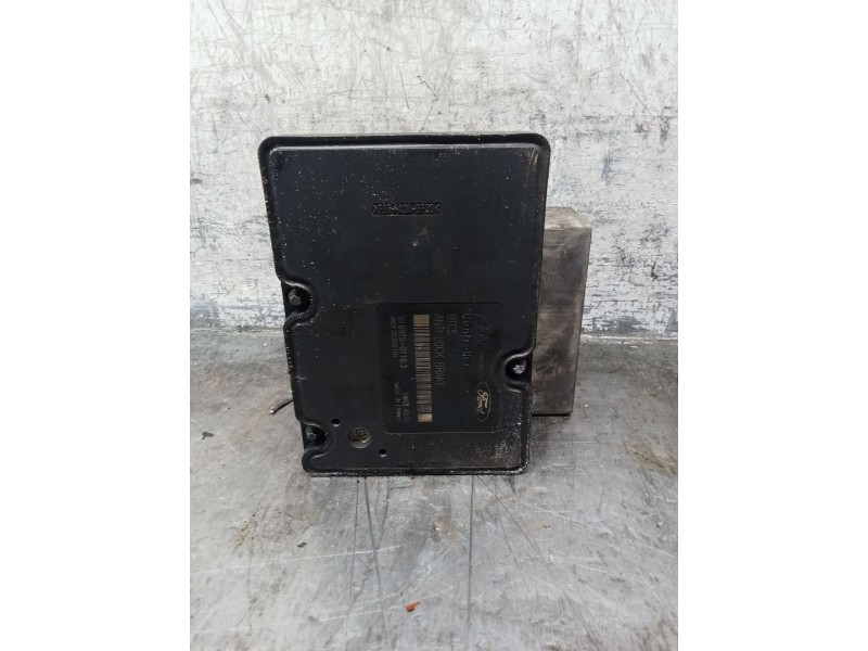 Recambio de abs para ford focus i (daw, dbw) 1.8 turbo di / tddi referencia OEM IAM 2M512C285AD 10092501183 5WK84040 