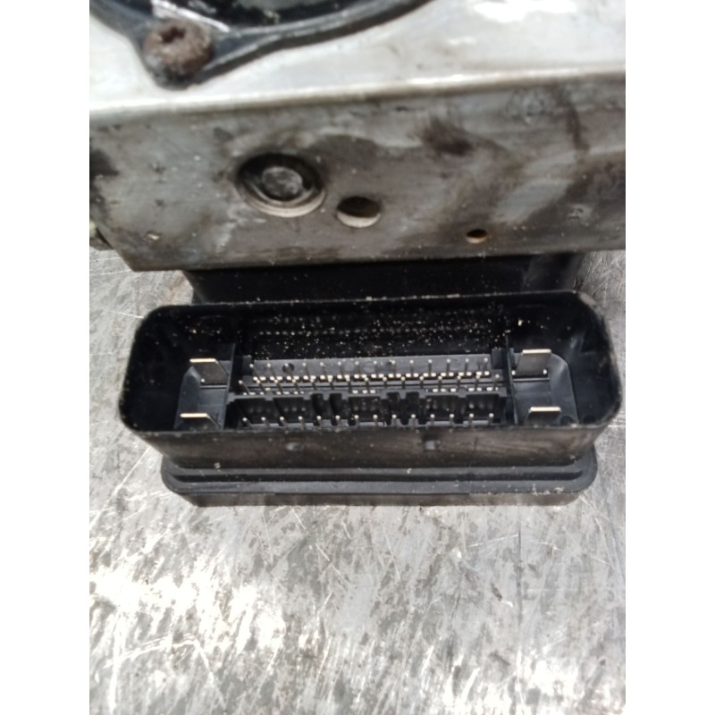 Recambio de abs para ford focus i (daw, dbw) 1.8 turbo di / tddi referencia OEM IAM 2M512C285AD 10092501183 5WK84040 