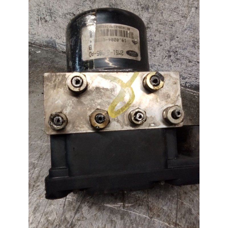 Recambio de abs para ford focus i (daw, dbw) 1.8 turbo di / tddi referencia OEM IAM 2M512C285AD 10092501183 5WK84040 