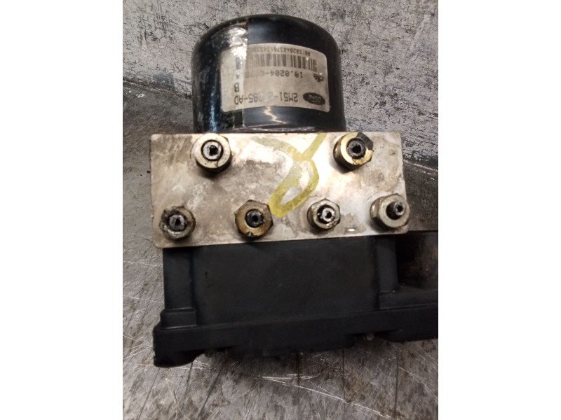 Recambio de abs para ford focus i (daw, dbw) 1.8 turbo di / tddi referencia OEM IAM 2M512C285AD 10092501183 5WK84040 