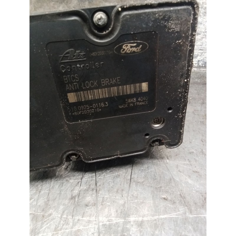 Recambio de abs para ford focus i (daw, dbw) 1.8 turbo di / tddi referencia OEM IAM 2M512C285AD 10092501183 5WK84040 