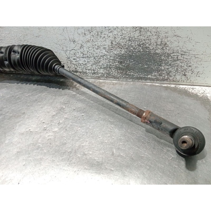 Recambio de cremallera direccion para volkswagen lt 28-46 ii caja/chasis (2dc, 2df, 2dg, 2dl, 2dm) 2.5 tdi referencia OEM IAM 90