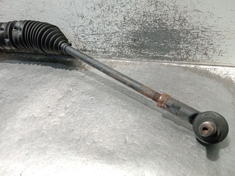 Recambio de cremallera direccion para volkswagen lt 28-46 ii caja/chasis (2dc, 2df, 2dg, 2dl, 2dm) 2.5 tdi referencia OEM IAM 90