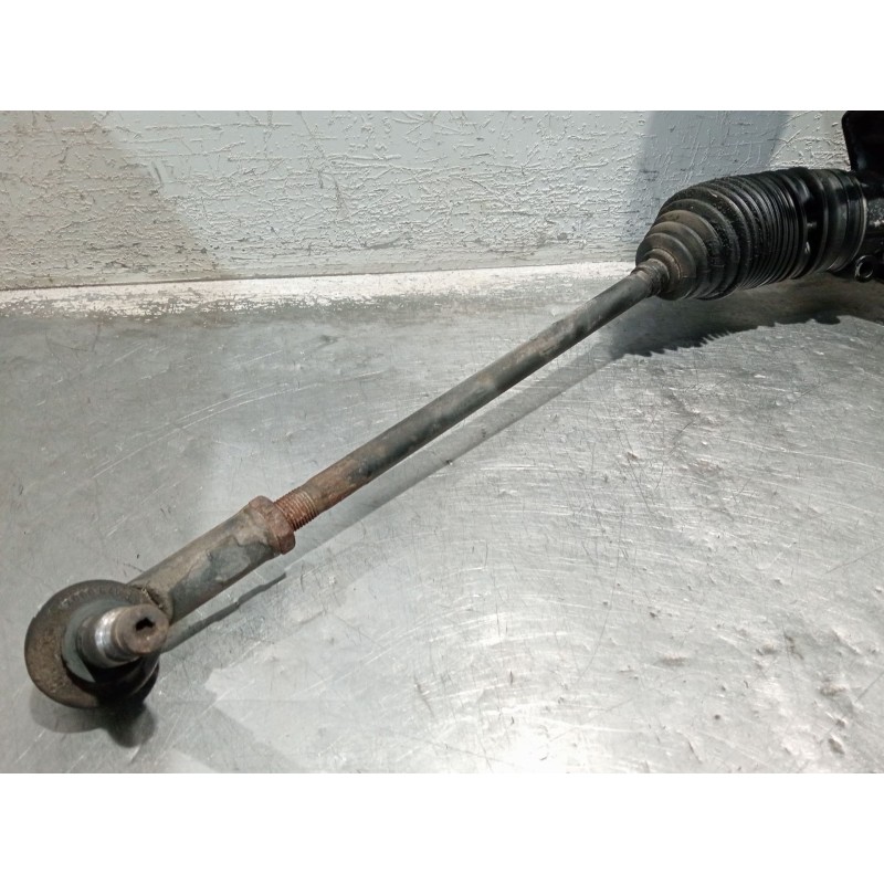 Recambio de cremallera direccion para volkswagen lt 28-46 ii caja/chasis (2dc, 2df, 2dg, 2dl, 2dm) 2.5 tdi referencia OEM IAM 90