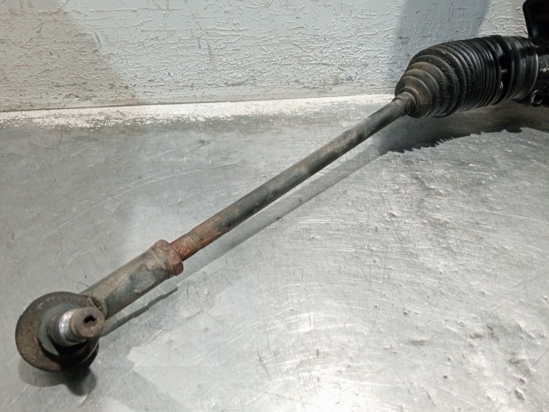 Recambio de cremallera direccion para volkswagen lt 28-46 ii caja/chasis (2dc, 2df, 2dg, 2dl, 2dm) 2.5 tdi referencia OEM IAM 90