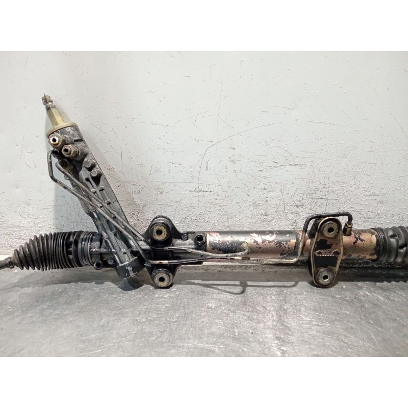 Recambio de cremallera direccion para volkswagen lt 28-46 ii caja/chasis (2dc, 2df, 2dg, 2dl, 2dm) 2.5 tdi referencia OEM IAM 90