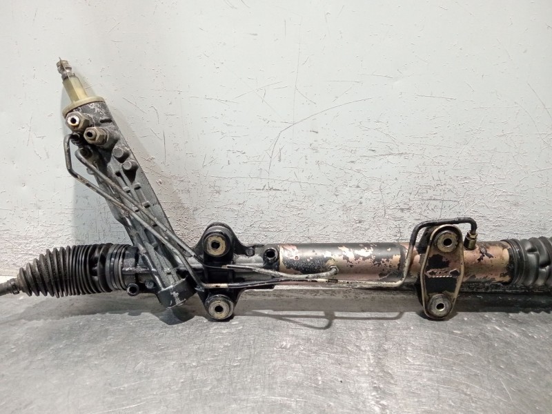 Recambio de cremallera direccion para volkswagen lt 28-46 ii caja/chasis (2dc, 2df, 2dg, 2dl, 2dm) 2.5 tdi referencia OEM IAM 90