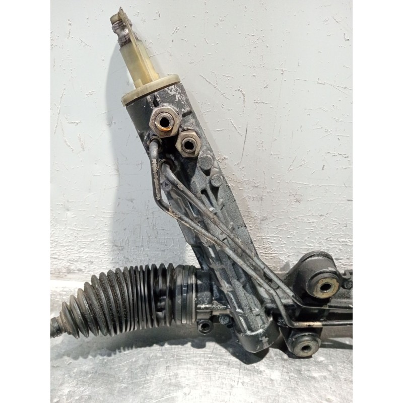 Recambio de cremallera direccion para volkswagen lt 28-46 ii caja/chasis (2dc, 2df, 2dg, 2dl, 2dm) 2.5 tdi referencia OEM IAM 90