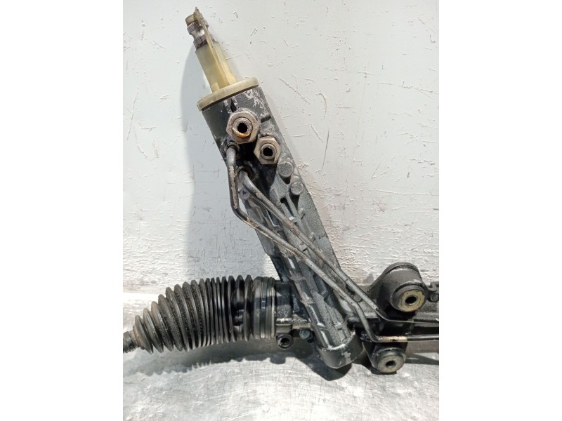 Recambio de cremallera direccion para volkswagen lt 28-46 ii caja/chasis (2dc, 2df, 2dg, 2dl, 2dm) 2.5 tdi referencia OEM IAM 90