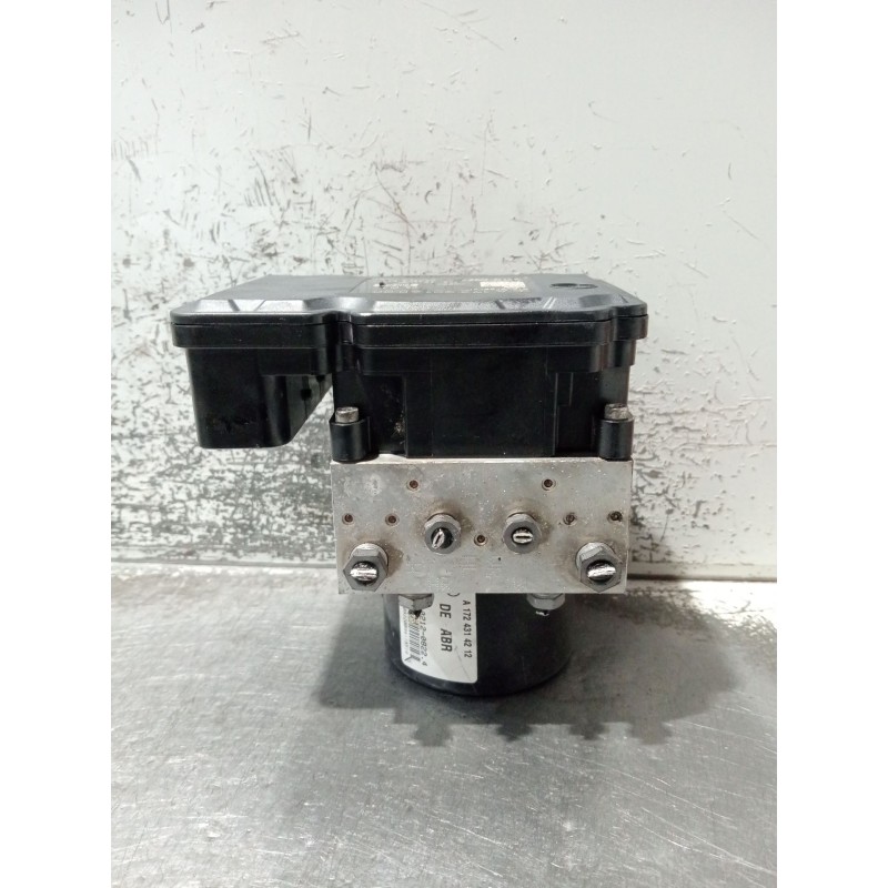Recambio de abs para mercedes-benz clase glk (x204) 220 cdi 4-matic (204.984, 204.997) referencia OEM IAM A1729014000 A172431421